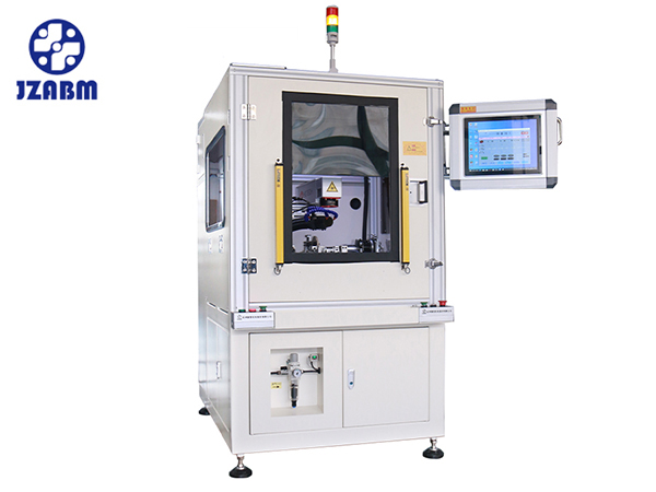 激光去重平衡机(升级款) 激光自动去重平衡机