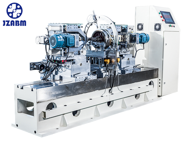 新能源汽车平衡机 新能源电机全自动平衡机