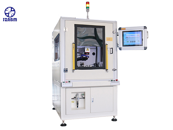 激光自动去重平衡机 激光自动去重平衡机