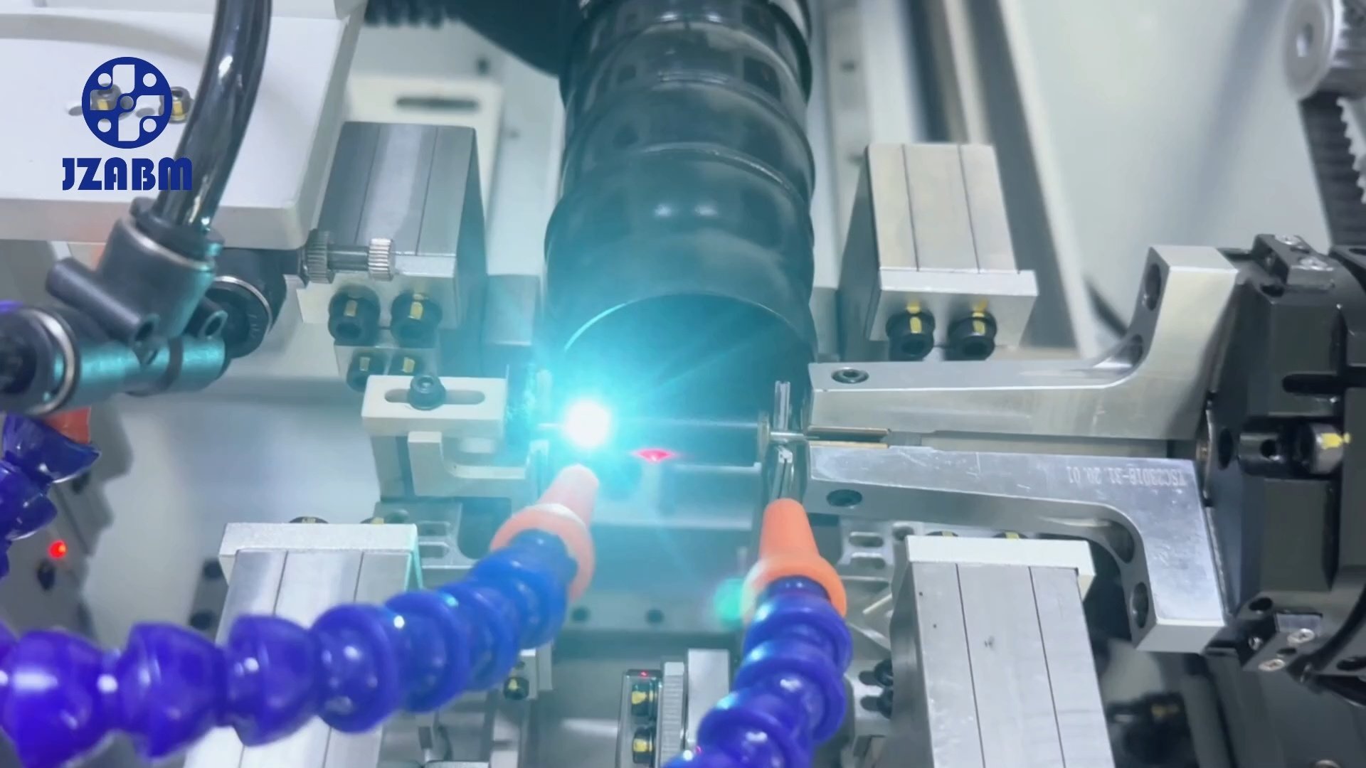 激光自动去重平衡 激光自动去重平衡