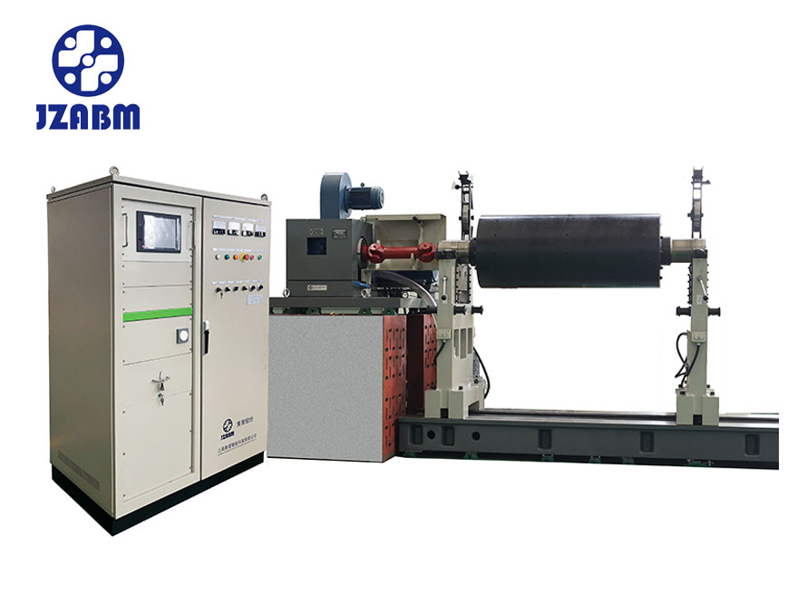 28吨 离心风机动平衡机H8V 28吨 离心风机动平衡机H8V