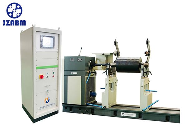 (4.4吨/7.5吨)卧式平衡机H5/50 (4.4吨/7.5吨)卧式平衡机H5/50