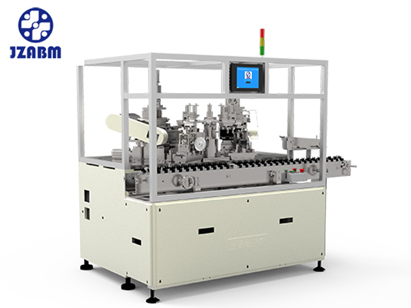 五工位I型全自动平衡修正机 五工位I型平衡机