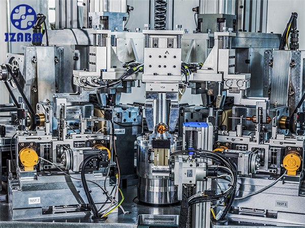 全自动转子动平衡机 全自动转子动平衡机