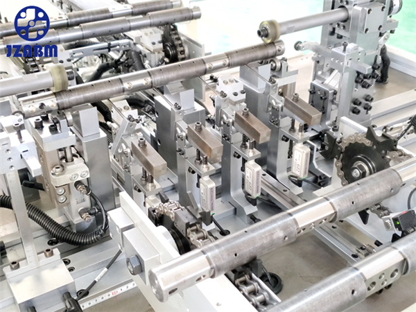 泵轴自动校直机(特殊件 可定制) 全自动校直机