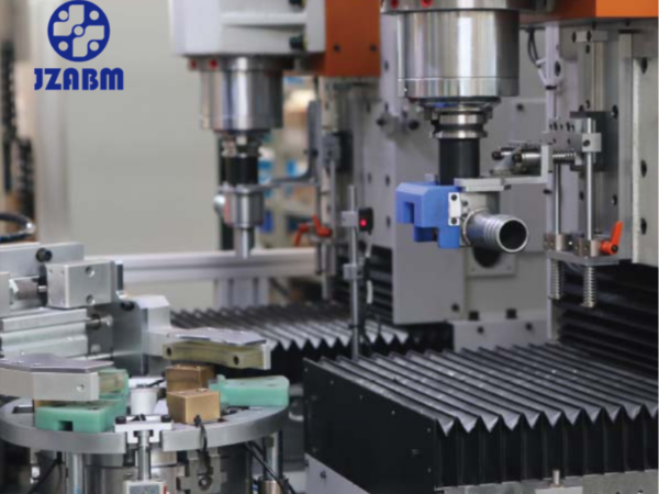 三工位钻铣平衡修正机 三工位钻铣平衡修正机