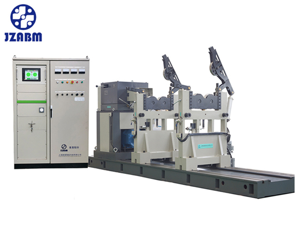 (9吨)万向节平衡机 H6U 大型万向节平衡机