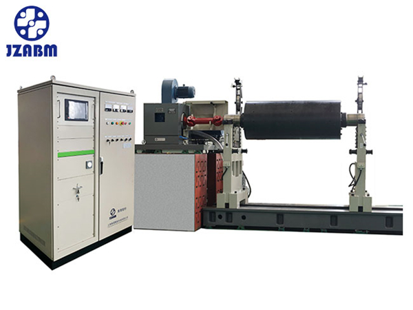 (28吨/40吨)硬支承平衡机 H8/80V 硬支承平衡机