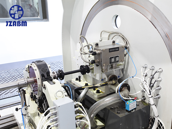 高速平衡机(可定制) 高速动平衡机