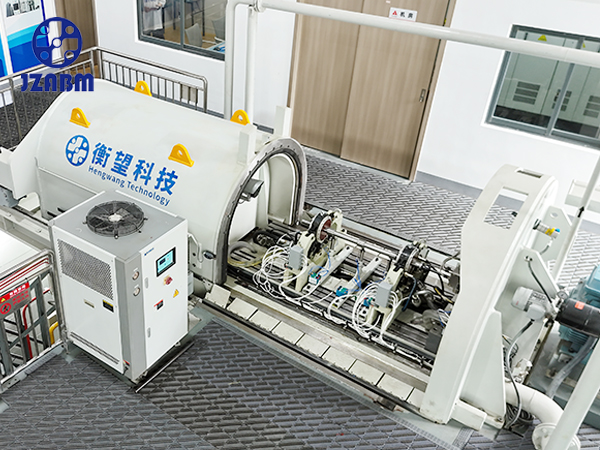 高速平衡机(可定制) 高速动平衡机