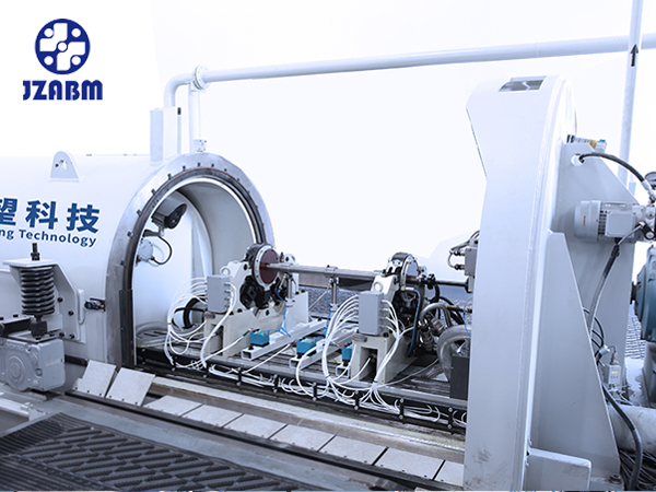 高速平衡机(可定制) 高速动平衡机