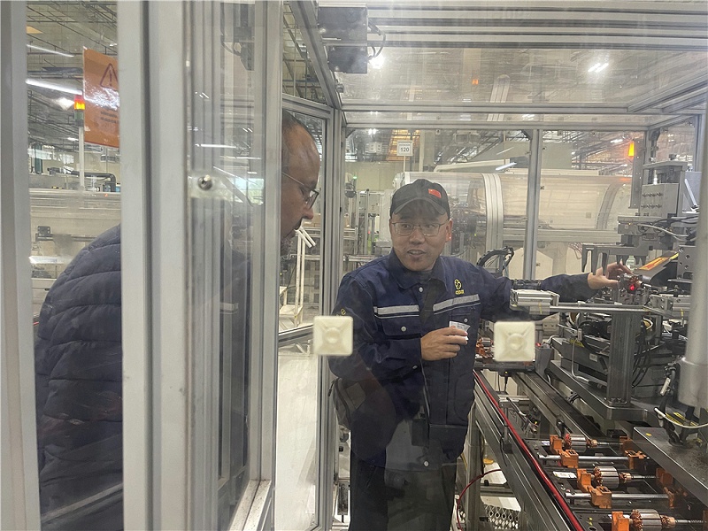 墨西哥法雷奥 墨西哥法雷奥