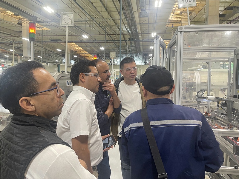 墨西哥法雷奥 墨西哥法雷奥