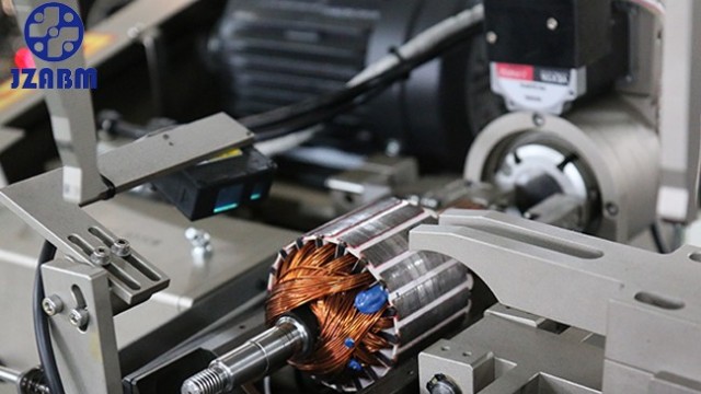 转子动平衡 转子动平衡