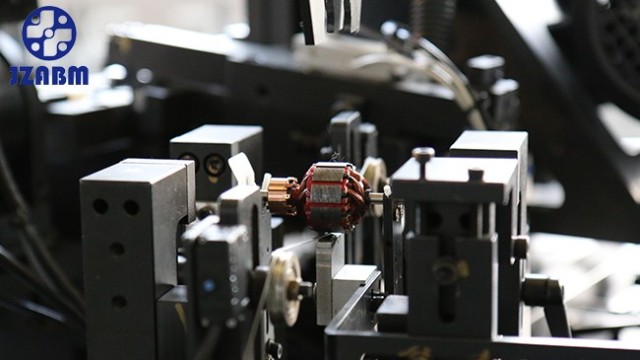 转子动平衡 转子动平衡