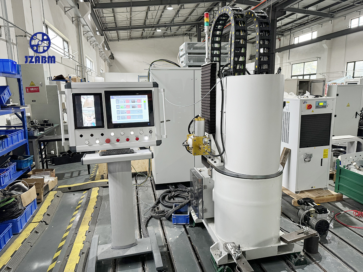 高速塑形机 (新品) 高速塑形机