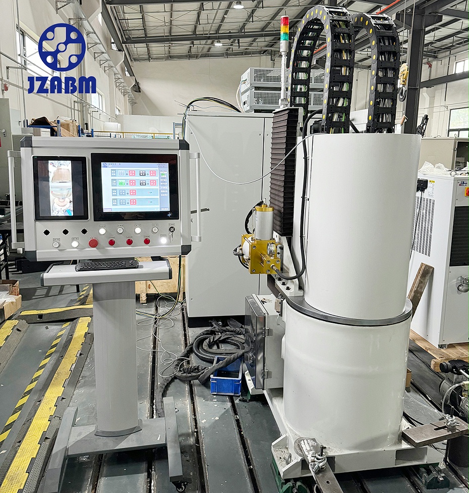 新能源驱动电机高速塑形机 新能源驱动电机高速塑形机