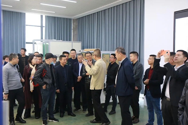 铝车轮质量协会二届四次理事会