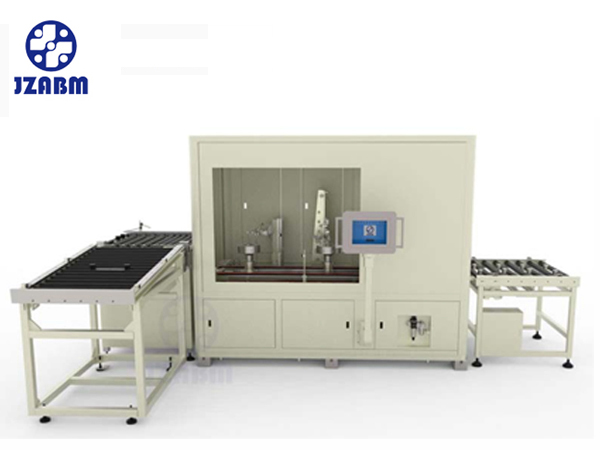 轮毂跳动检测设备 定制 轮毂跳动检测设备 定制