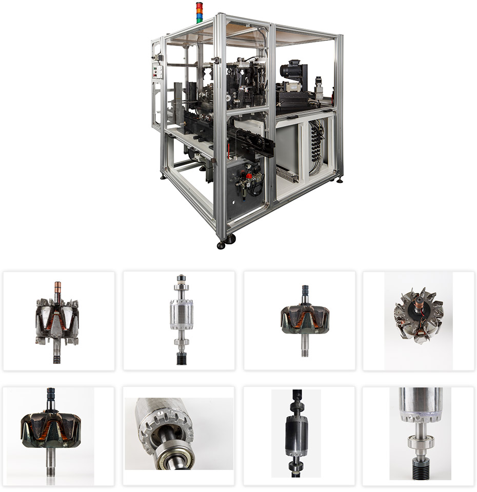 工件实例 工件实例