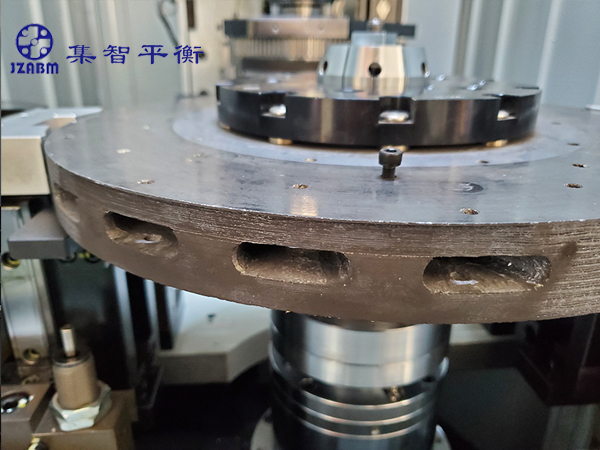 刹车盘动平衡 刹车盘动平衡