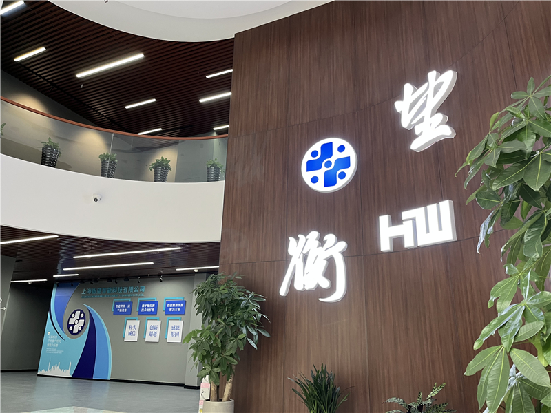 上海衡望智能科技有限公司 上海衡望智能科技有限公司