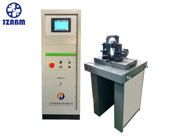 水泵转子平衡机 水泵转子平衡机