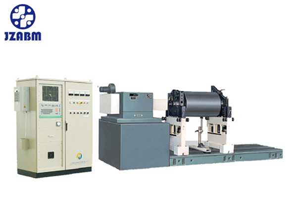 大型电机转子平衡机 H7V 大型电机转子平衡机