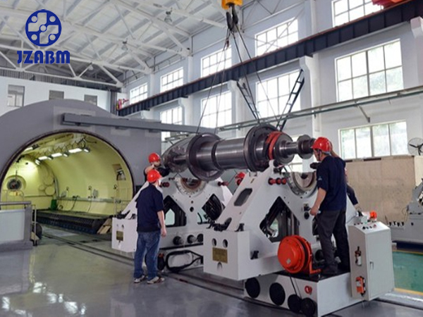 高速动平衡机 定制型 高速动平衡机