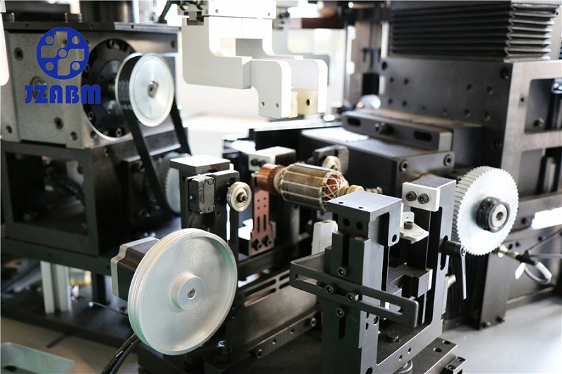 平衡机系数设置 平衡机系数设置