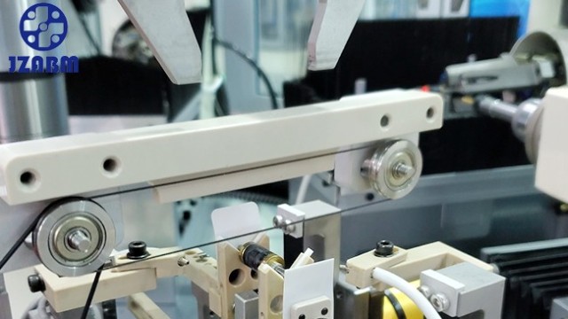 平衡机系数影响因素 平衡机系数影响因素