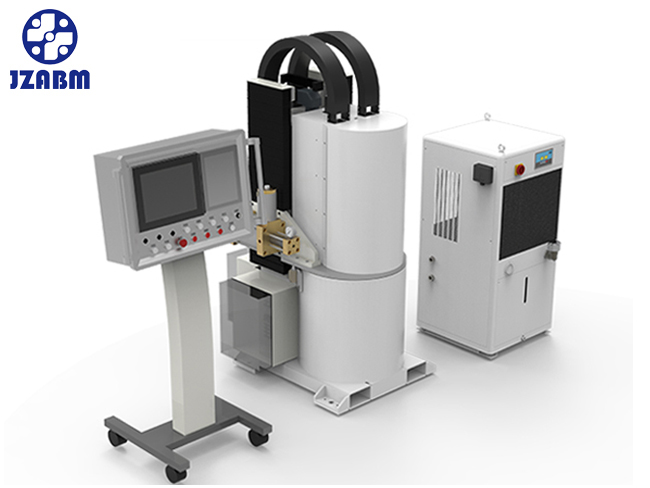 高速塑形机 (新品) 新能源驱动电机高速塑形机