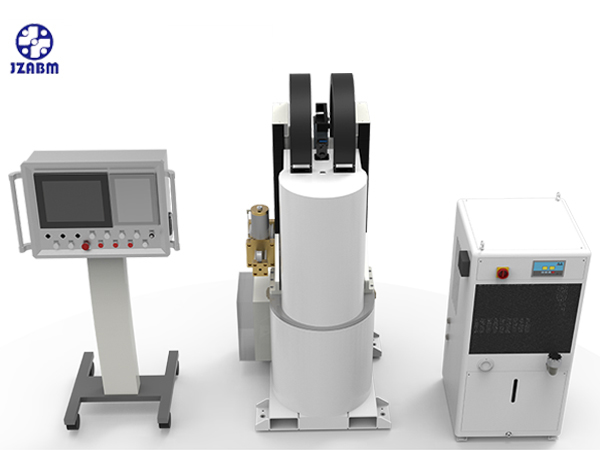 新能源驱动电机高速塑形机 新能源驱动电机高速塑形机