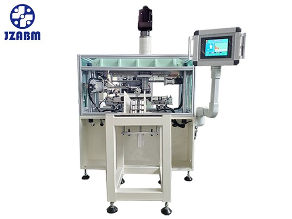 丝杆全自动校直机 丝杆全自动校直机