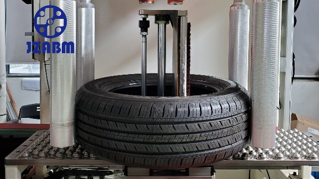 轮胎动平衡机 轮胎动平衡机