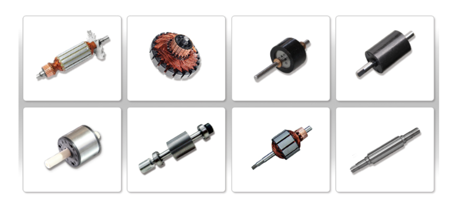 应用工件 应用工件