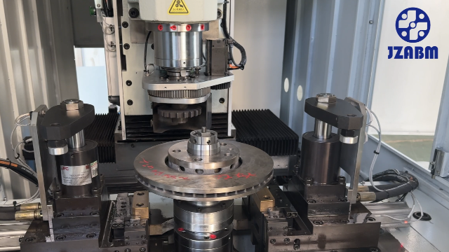 刹车盘动平衡 刹车盘动平衡