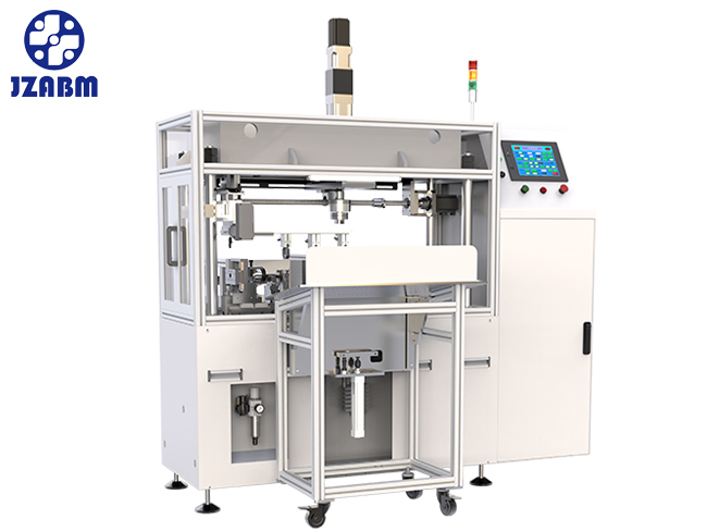 圆棒自动校直机 圆棒自动校直机