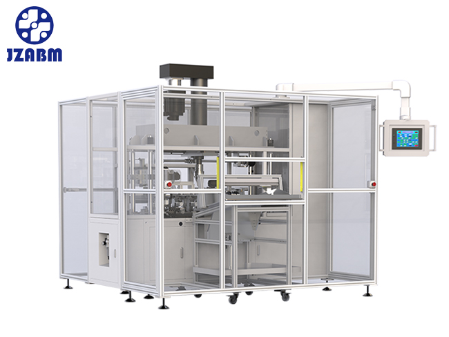 全自动换型校直机 全自动换型校直机