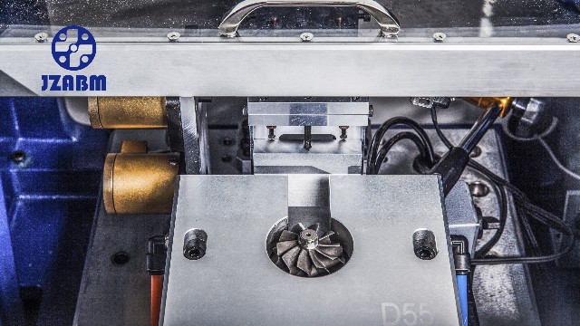 涡轮增压器动平衡设备 涡轮增压器动平衡设备