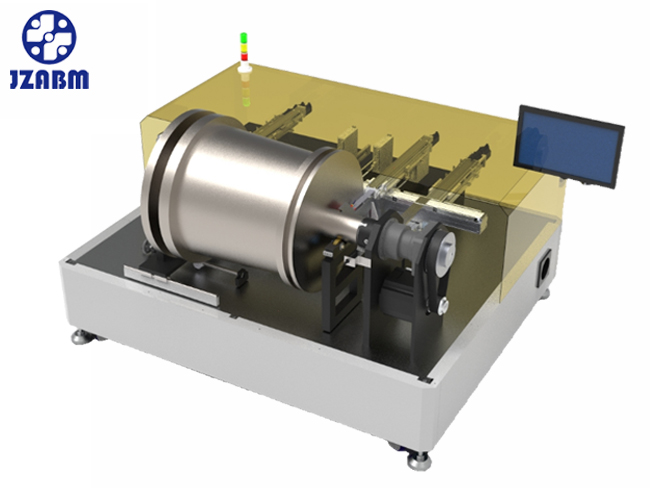转子外径自动测量设备 转子外径自动测量设备