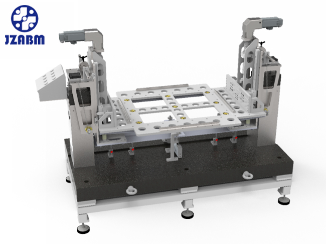 静力矩平衡测量设备 静力矩平衡测量设备