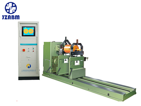 (1吨/2吨)卧式平衡机 H4/40 卧式平衡机