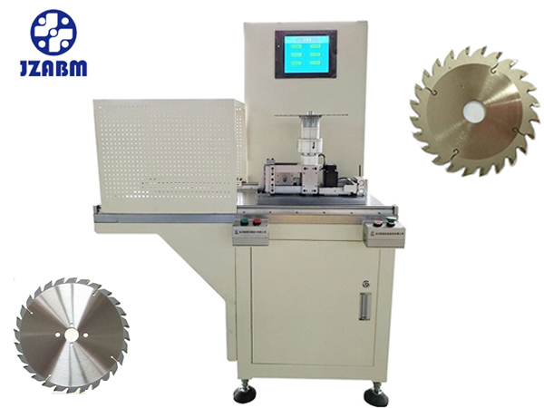 锯片全自动平衡机 锯片全自动平衡机