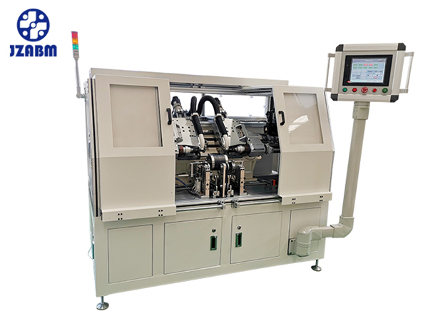 新能源电驱自动平衡机 新能源电驱自动平衡机