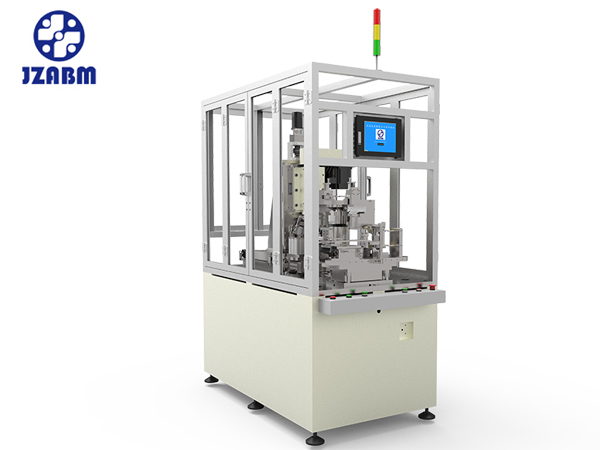 两工位外转子动平衡机 外转子动平衡机