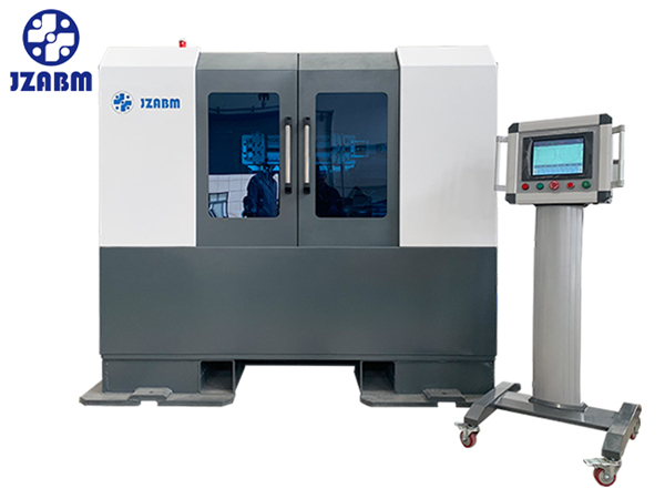 新能源电机转子全自动平衡机 新能源电机转子全自动平衡机