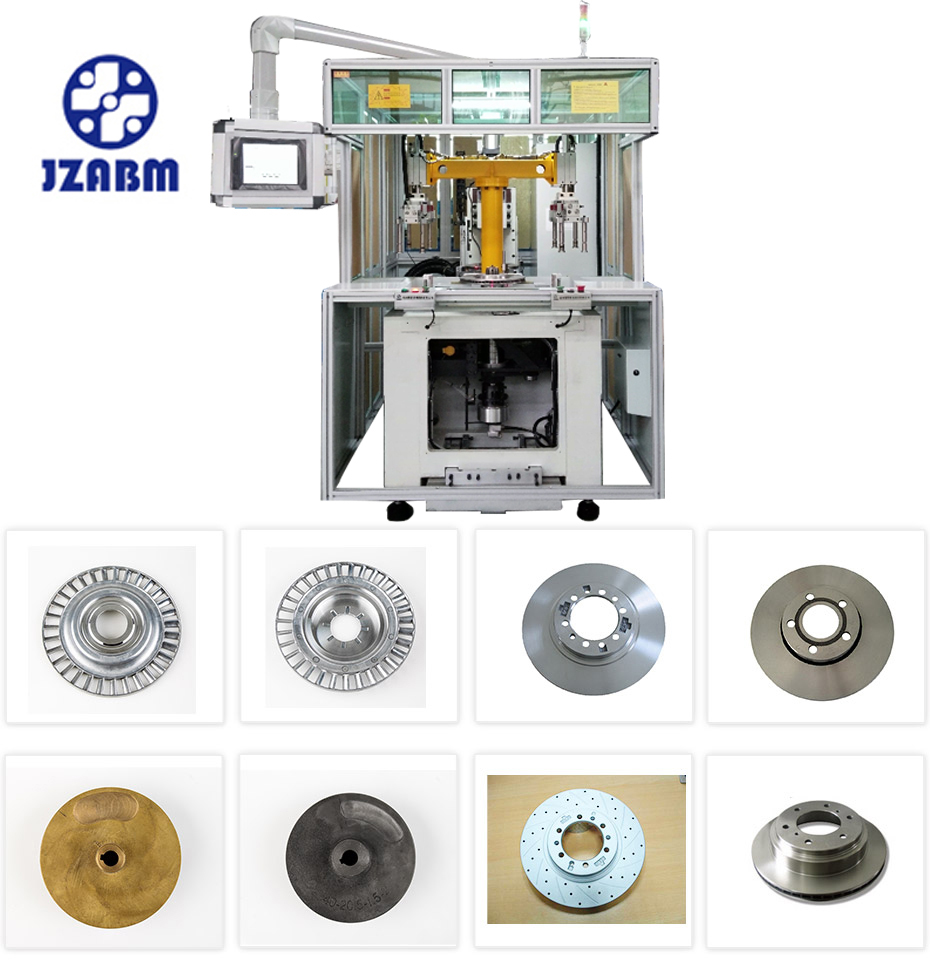 制动盘平衡机 制动盘平衡机