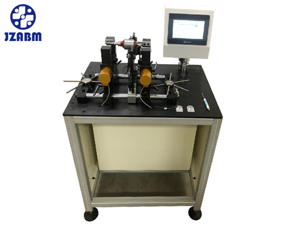 平衡测试机 DBW-TM01 平衡测试机