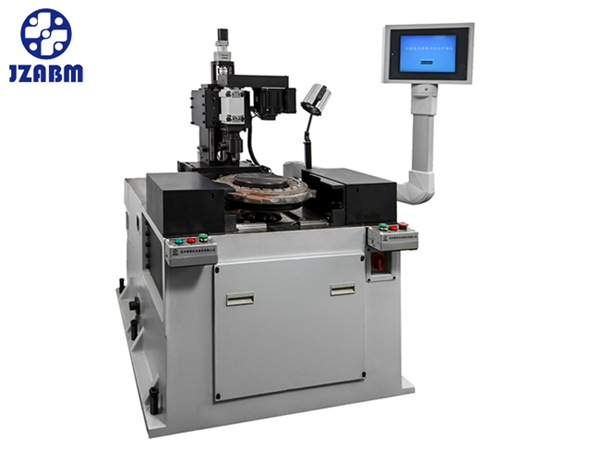 叶轮动平衡机 叶轮动平衡机